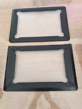 Rugged Full Protection Case for Apple MacBook Pro 16" Intel